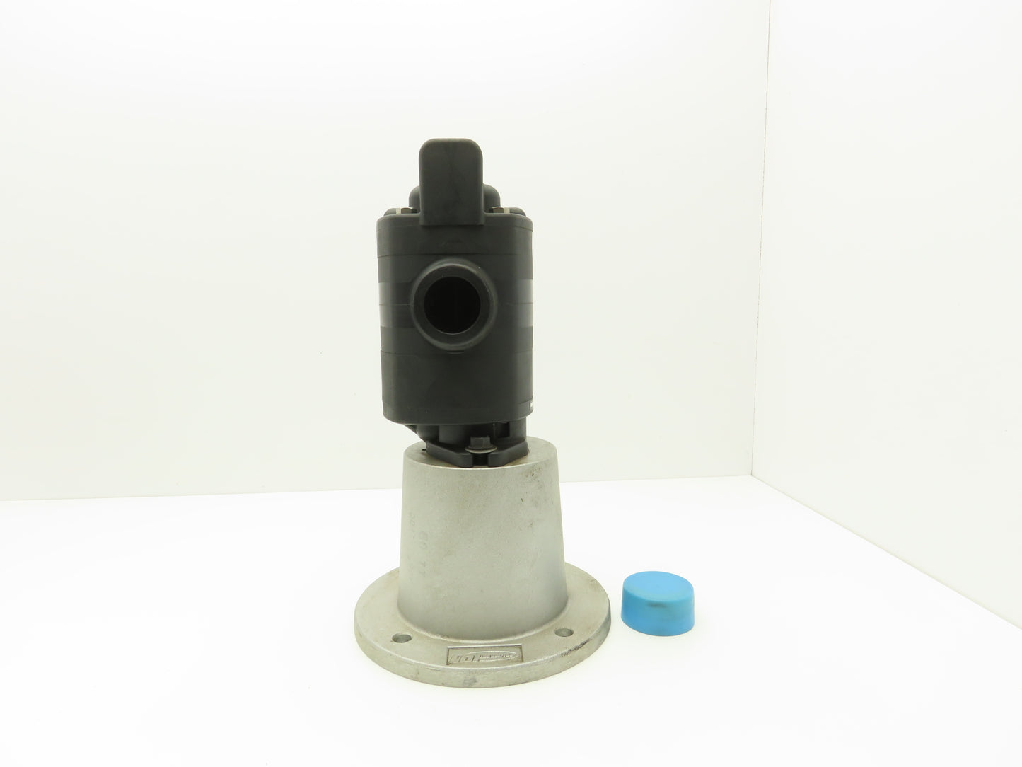 Viking RP-80724-MO0 Vi-CORR Composite Plastic Mag Pump Magnetic Drive 2"NPT