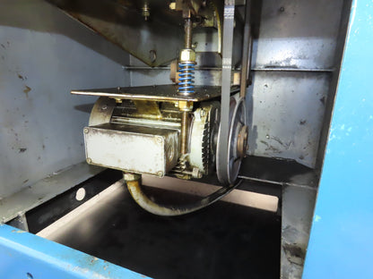 Littell Sheet Metal Contour Roll Former Straightener 4 Stand 1Hp 230/460V 3Ph