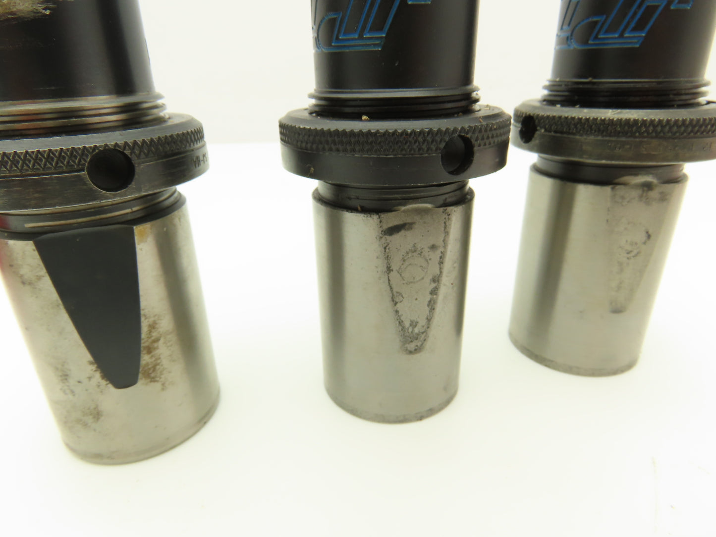 JPT-39742-1 Spherical Cutter Support Arbor Coolant Adapter 1-3/8"-12  Lot of 3