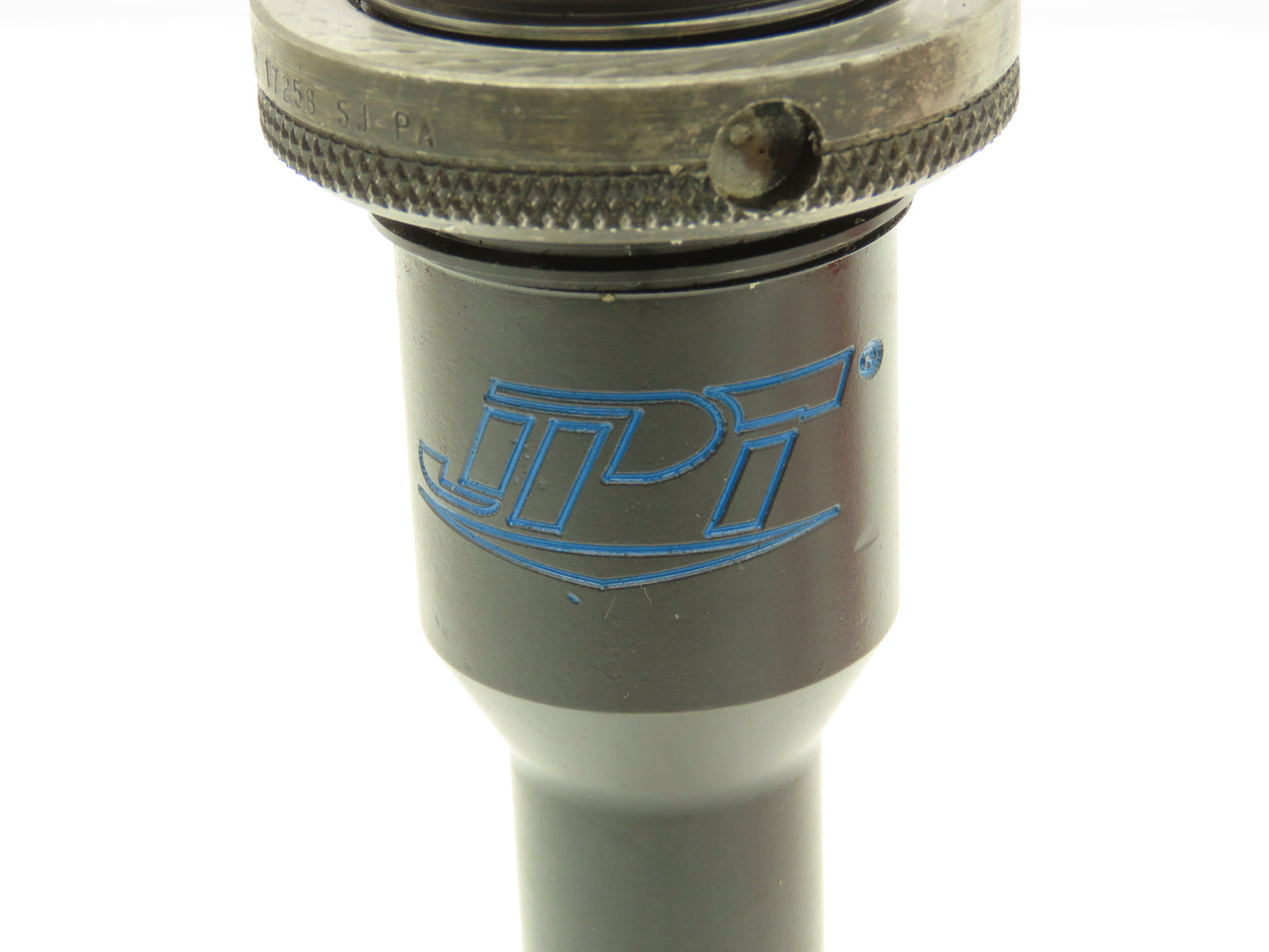 JPT-39742-1 Spherical Cutter Support Arbor Coolant Adapter 1-3/8"-12  Lot of 3