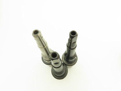 JPT-39742-1 Spherical Cutter Support Arbor Coolant Adapter 1-3/8"-12  Lot of 3