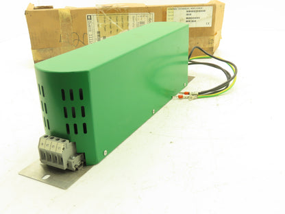Control Techniques Worldwide 42000027 RFI Filter Unidrive 308-480VAC 50/60Hz 27A