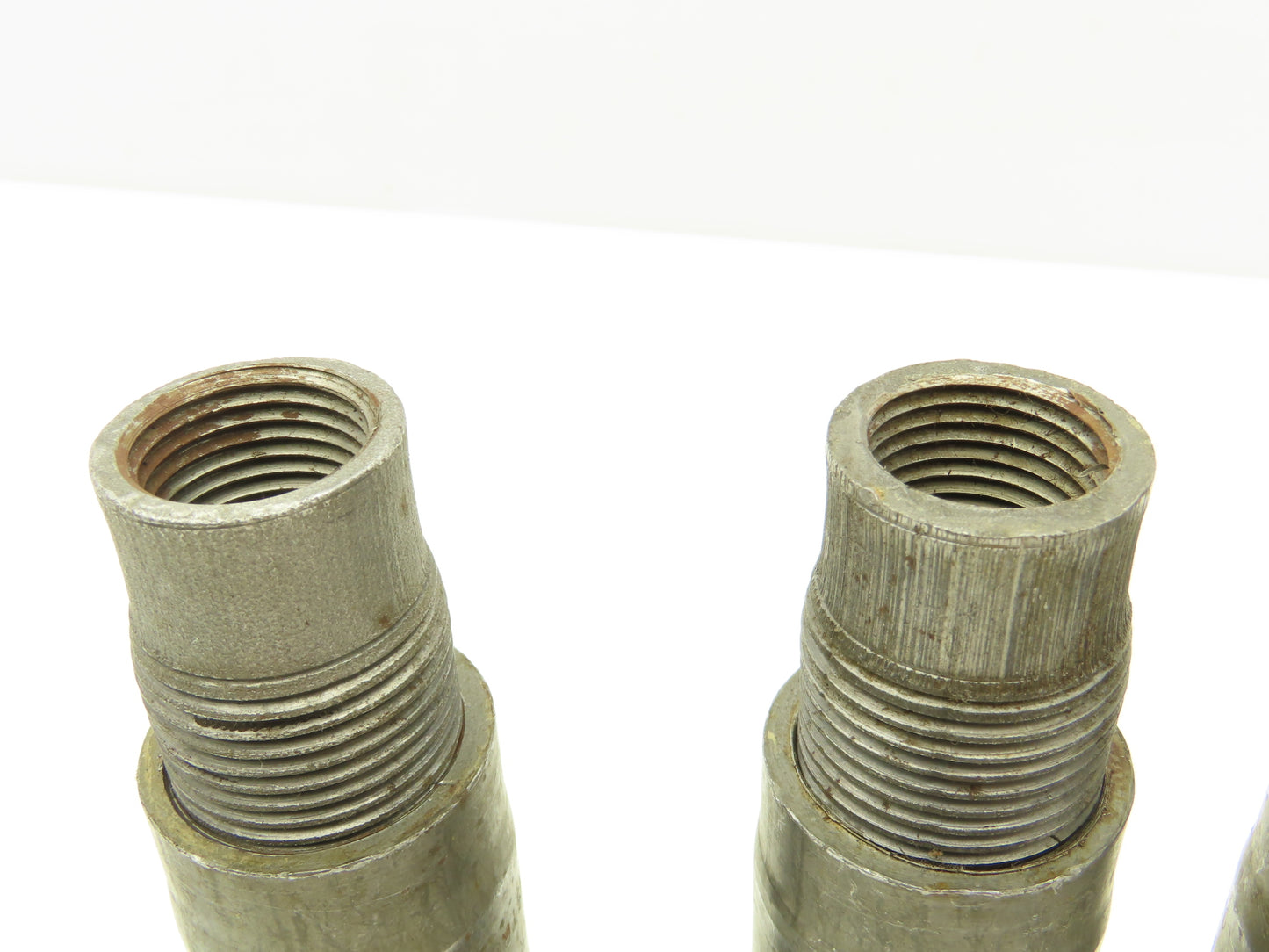 Merit F3 150 300 Adjustable Drop Nipple Fire Sprinkler Adj 1"x 1/2"npt  Lot of 9