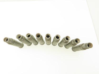 Merit F3 150 300 Adjustable Drop Nipple Fire Sprinkler Adj 1"x 1/2"npt  Lot of 9