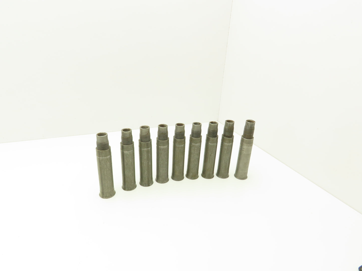 Merit F3 150 300 Adjustable Drop Nipple Fire Sprinkler Adj 1"x 1/2"npt  Lot of 9