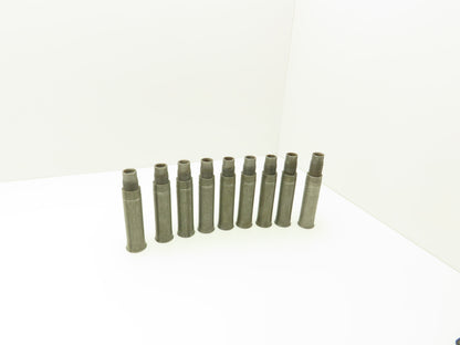 Merit F3 150 300 Adjustable Drop Nipple Fire Sprinkler Adj 1"x 1/2"npt  Lot of 9