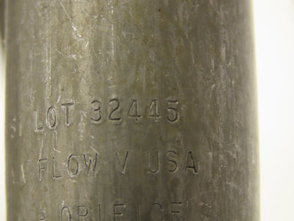 Merit F3 150 300 Adjustable Drop Nipple Fire Sprinkler Adj 1"x 1/2"npt  Lot of 9