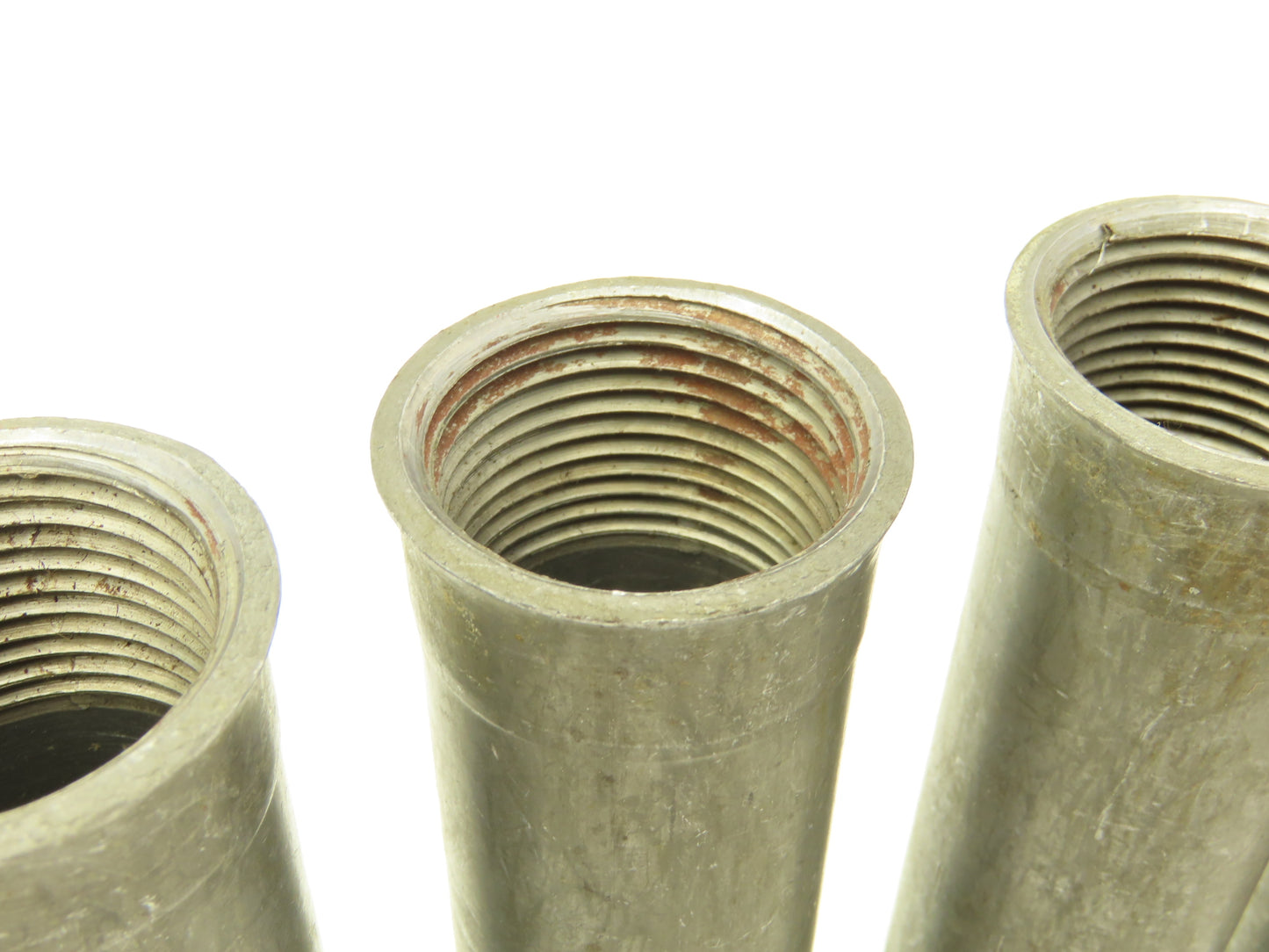 Merit F3 150 300 Adjustable Drop Nipple Fire Sprinkler Adj 1"x 1/2"npt  Lot of 9