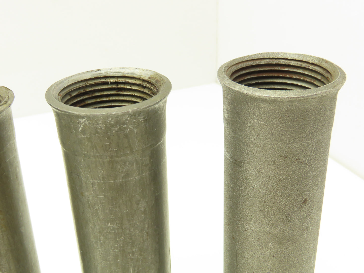 Merit F3 150 300 Adjustable Drop Nipple Fire Sprinkler Adj 1"x 1/2"npt  Lot of 9