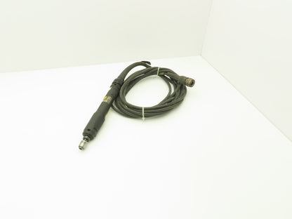 Stanley E12LP-6 Electric Servo Nutrunner 1/4" QD Bit Drive 1622rpm 6Nm 20' Cord