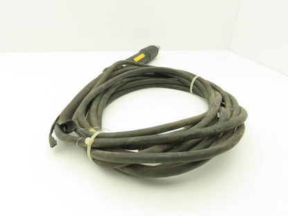 Stanley E12LP-6 Electric Servo Nutrunner 1/4" QD Bit Drive 1622rpm 6Nm 20' Cord