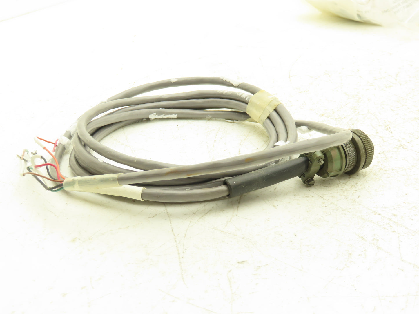 Dynapar Controls 2106001010 Danaher Servo Motor Encoder 3/8" Shaft 5-26V