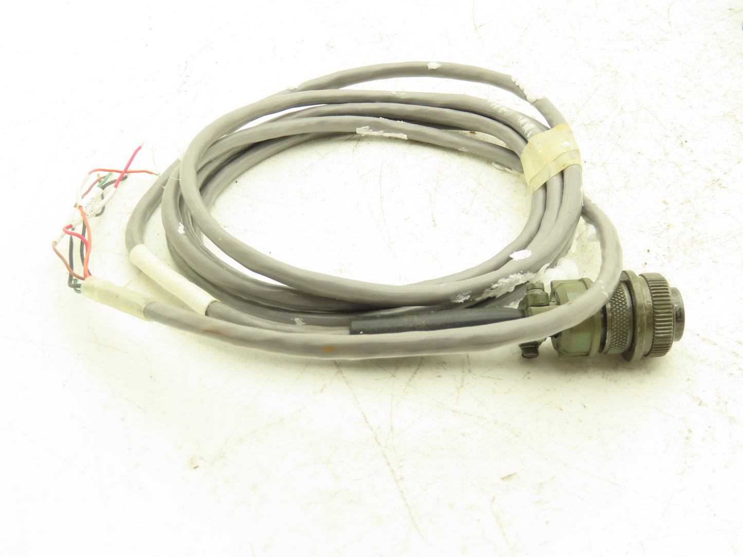 Dynapar Controls 2106001010 Danaher Servo Motor Encoder 3/8" Shaft 5-26V