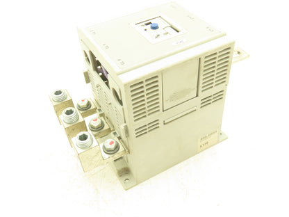 Allen Bradley 193-EEJF E1 Plus Overload Relay 40-200A 600VAC Trip Range 10-30