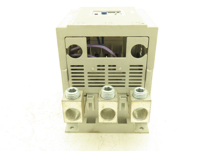 Allen Bradley 193-EEJF E1 Plus Overload Relay 40-200A 600VAC Trip Range 10-30