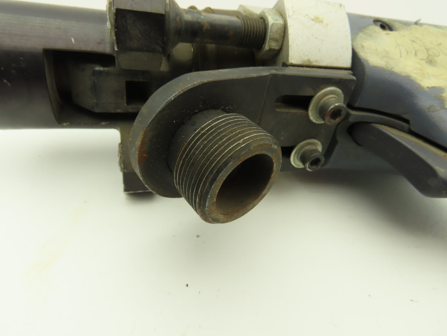 Emhart Warren 32805D Warren Stud Welding Gun PLM Type 1106798 Black & Decker