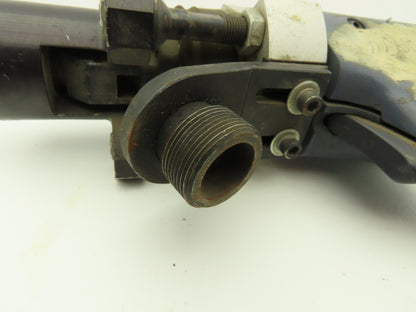 Emhart Warren 32805D Warren Stud Welding Gun PLM Type 1106798 Black & Decker