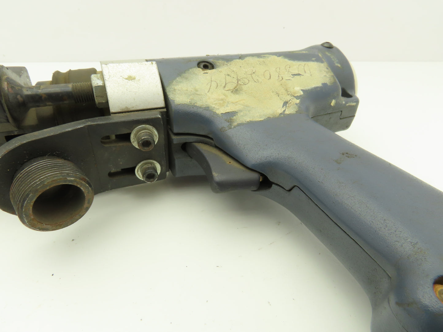 Emhart Warren 32805D Warren Stud Welding Gun PLM Type 1106798 Black & Decker