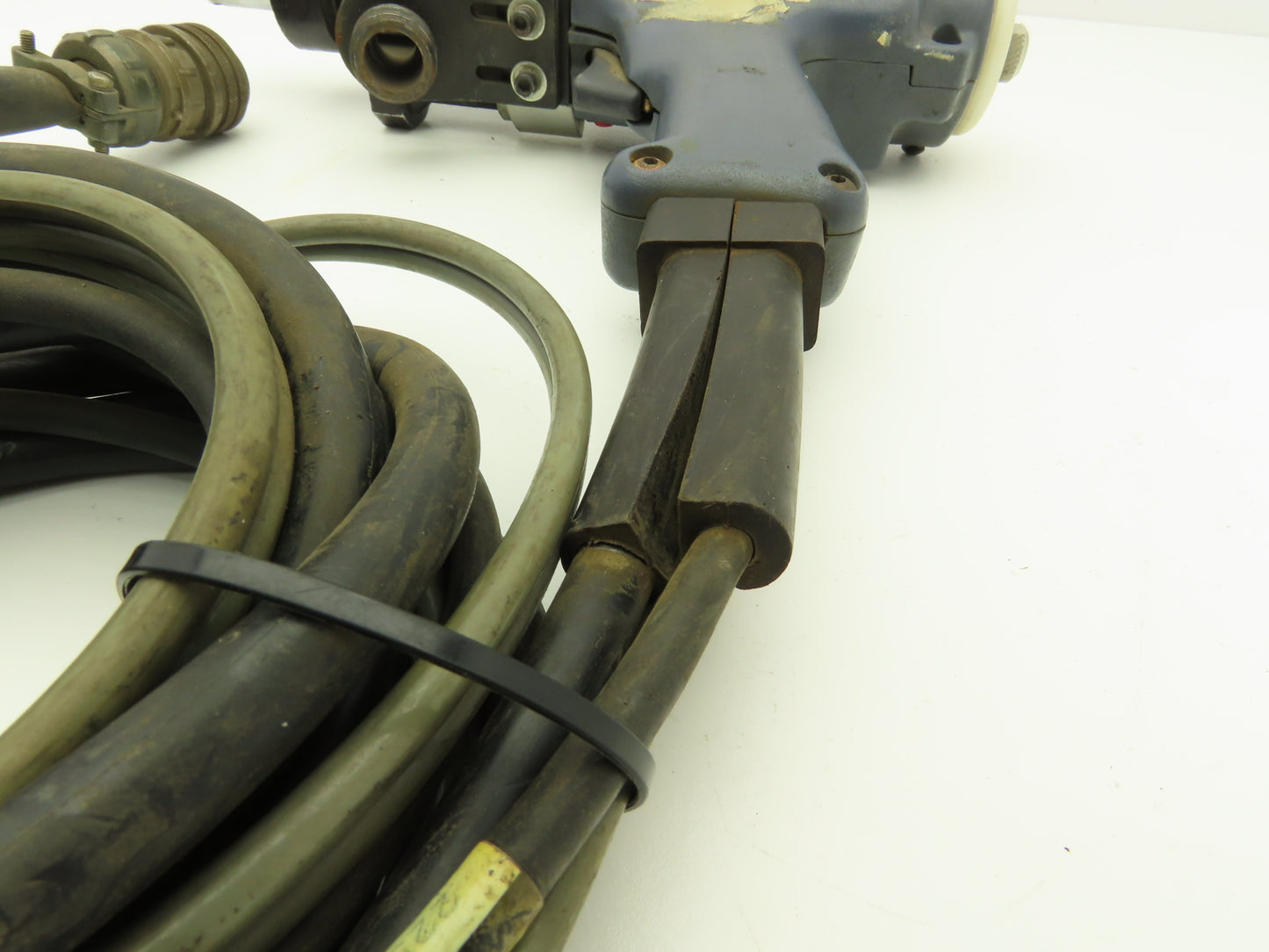 Emhart Warren 32805D Warren Stud Welding Gun PLM Type 1106798 Black & Decker