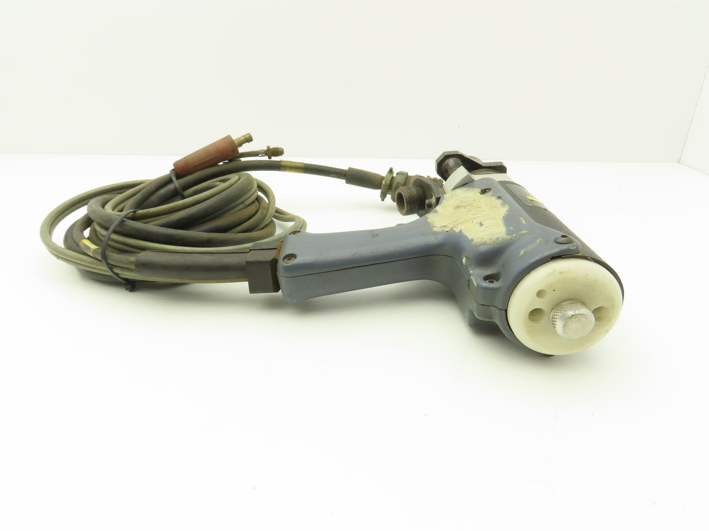 Emhart Warren 32805D Warren Stud Welding Gun PLM Type 1106798 Black & Decker