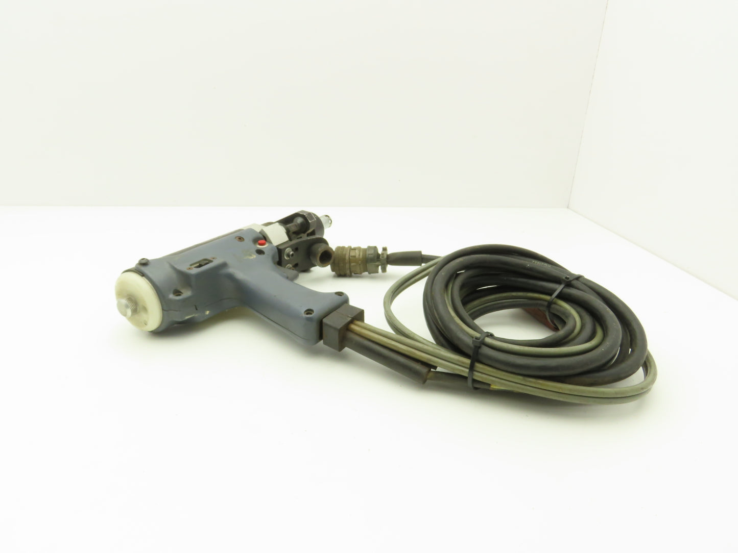 Emhart Warren 32805D Warren Stud Welding Gun PLM Type 1106798 Black & Decker