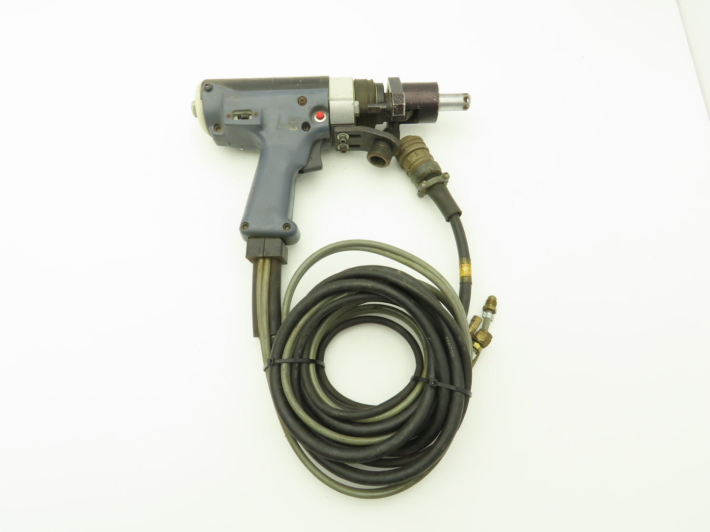Emhart Warren 32805D Warren Stud Welding Gun PLM Type 1106798 Black & Decker