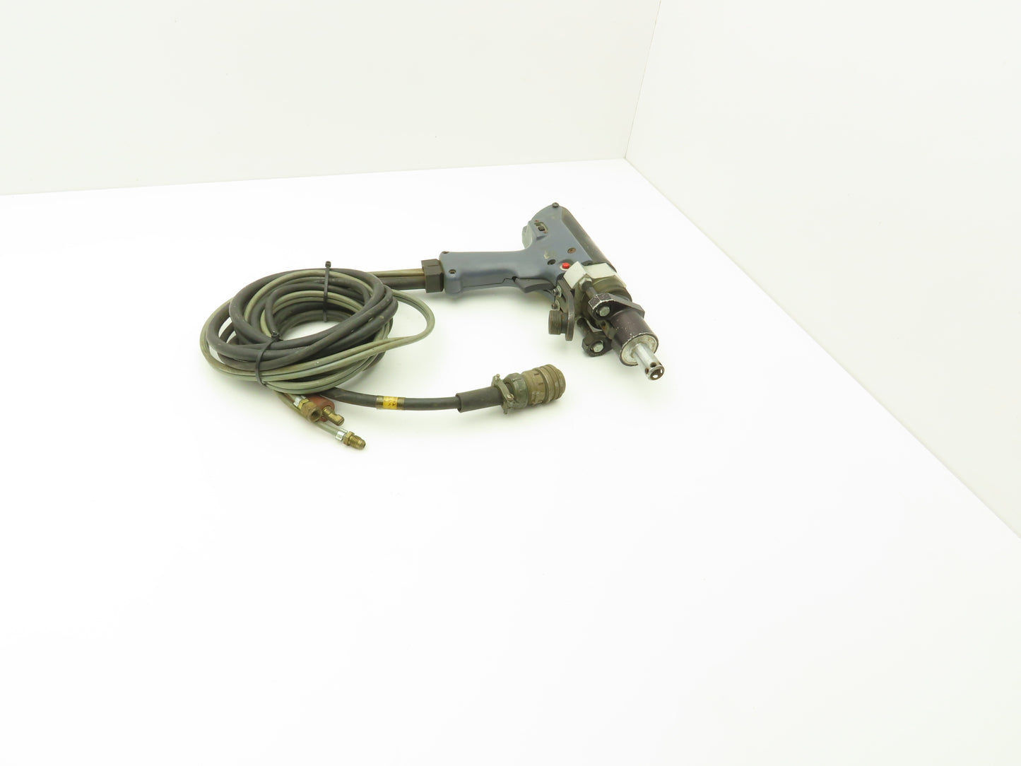 Emhart Warren 32805D Warren Stud Welding Gun PLM Type 1106798 Black & Decker