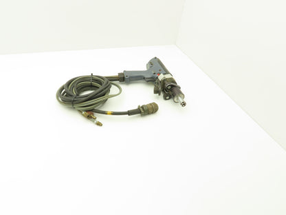 Emhart Warren 32805D Warren Stud Welding Gun PLM Type 1106798 Black & Decker