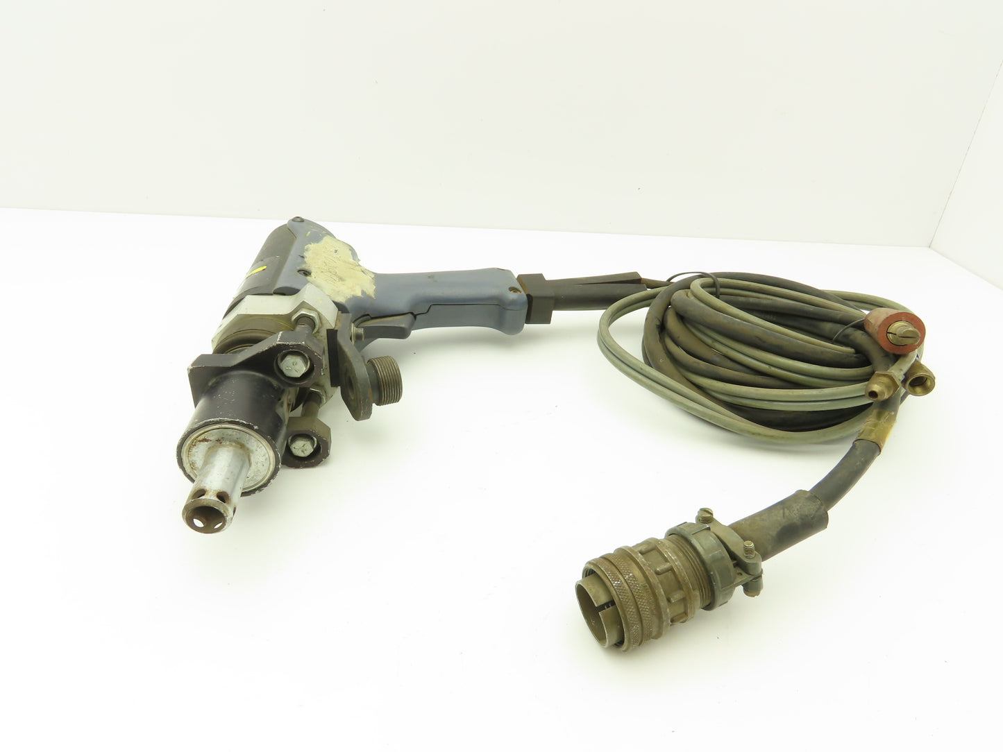 Emhart Warren 32805D Warren Stud Welding Gun PLM Type 1106798 Black & Decker