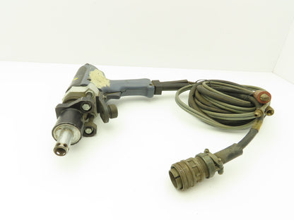 Emhart Warren 32805D Warren Stud Welding Gun PLM Type 1106798 Black & Decker