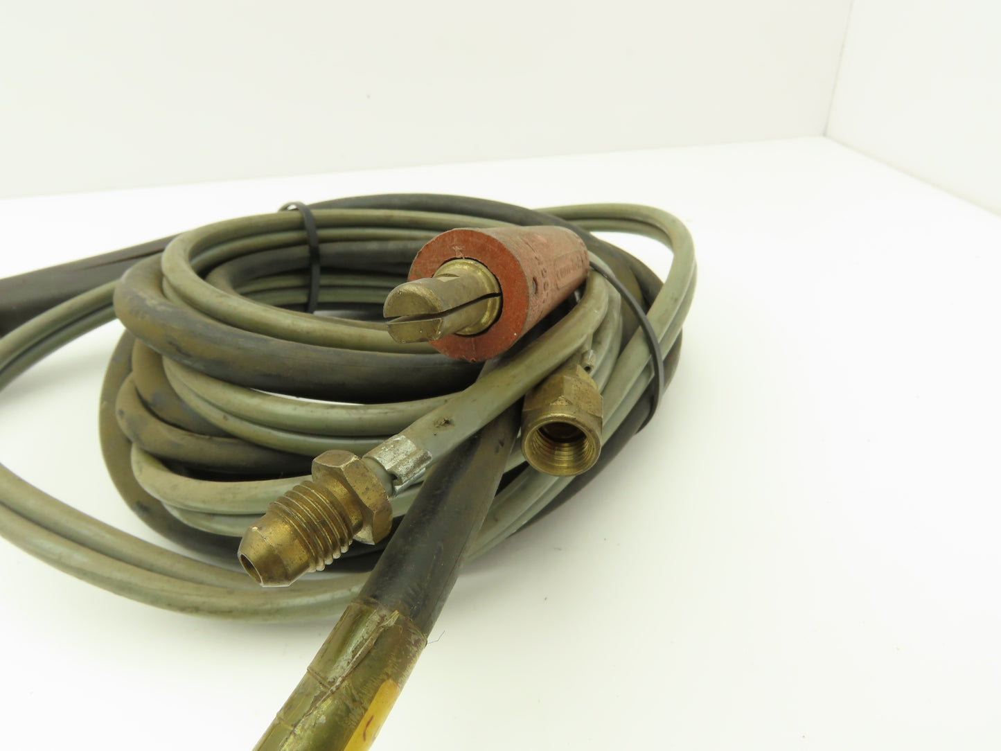Emhart Warren 32805D Warren Stud Welding Gun PLM Type 1106798 Black & Decker