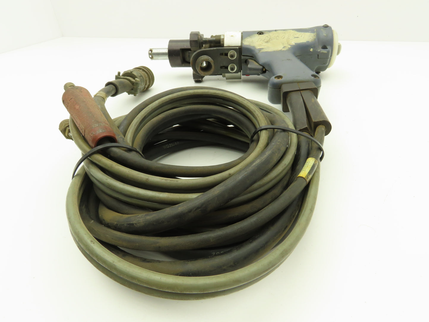 Emhart Warren 32805D Warren Stud Welding Gun PLM Type 1106798 Black & Decker
