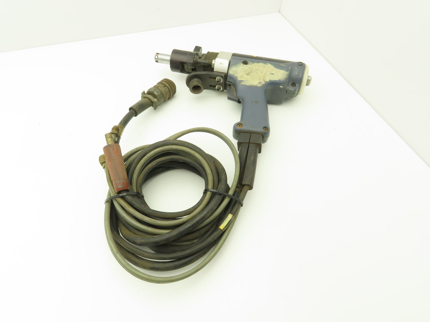 Emhart Warren 32805D Warren Stud Welding Gun PLM Type 1106798 Black & Decker