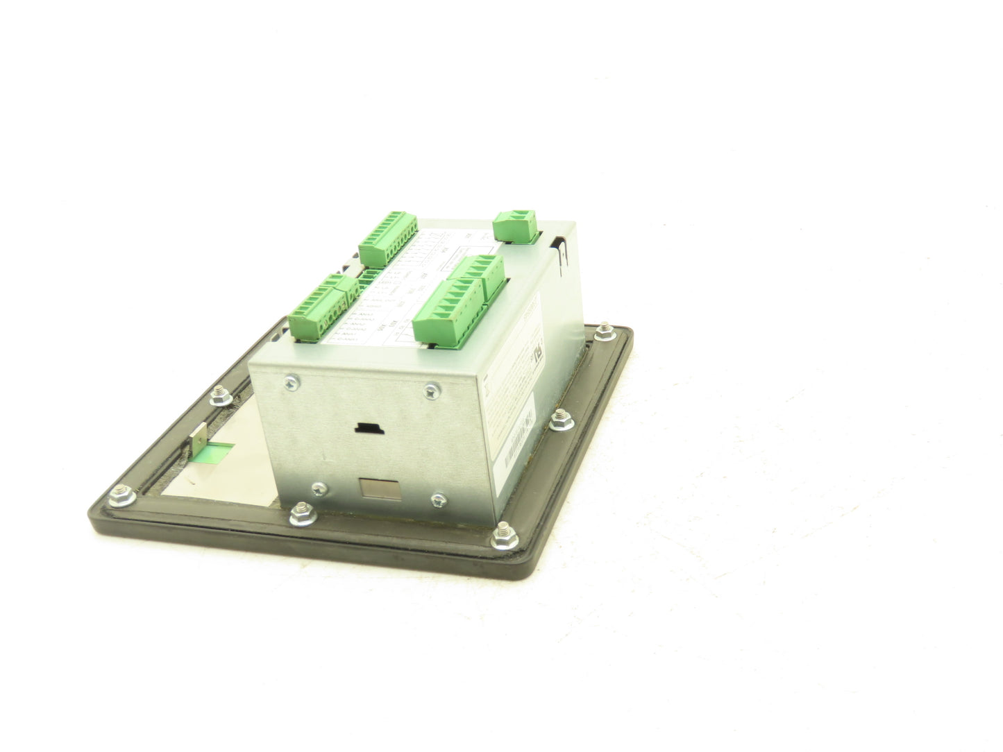 Ingersoll Rand 23009848 Control Pannel Used W Screw Compressor R150 IU-125