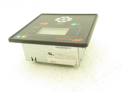 Ingersoll Rand 23009848 Control Pannel Used W Screw Compressor R150 IU-125