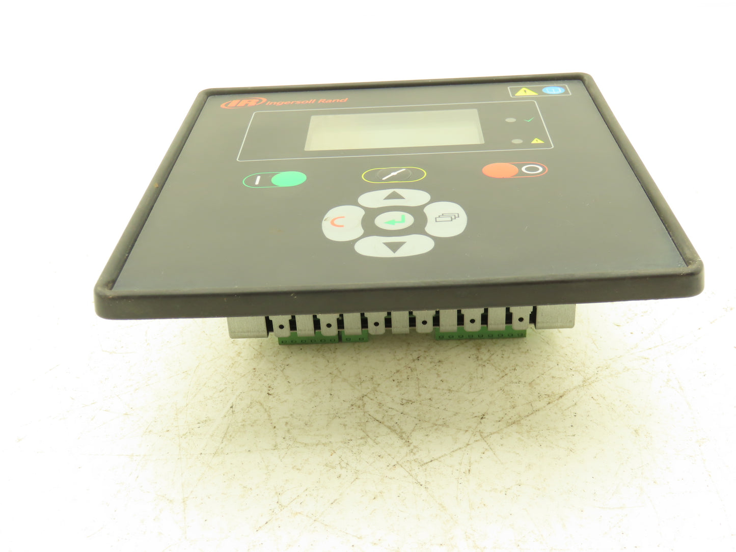 Ingersoll Rand 23009848 Control Pannel Used W Screw Compressor R150 IU-125