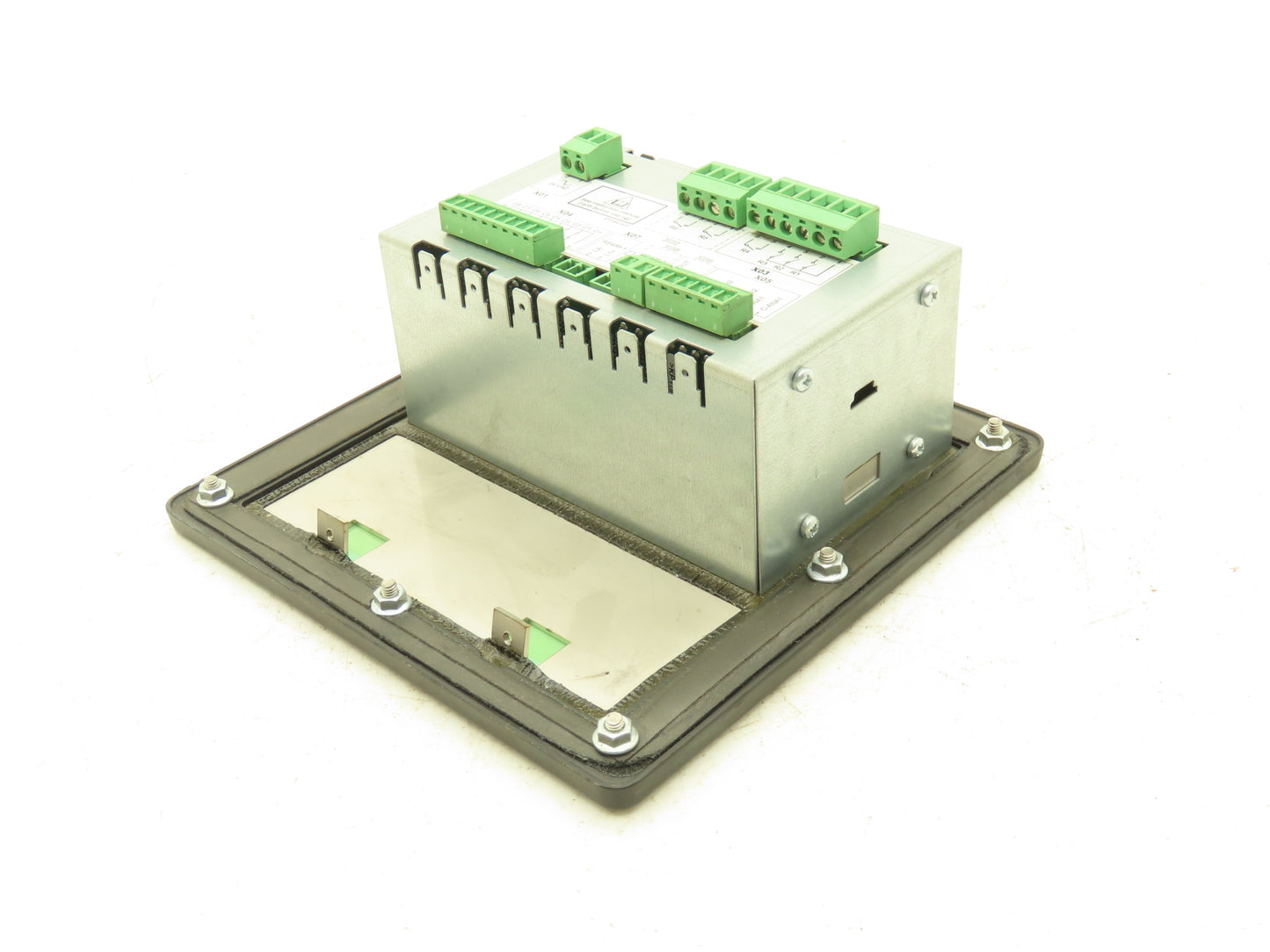 Ingersoll Rand 23009848 Control Pannel Used W Screw Compressor R150 IU-125