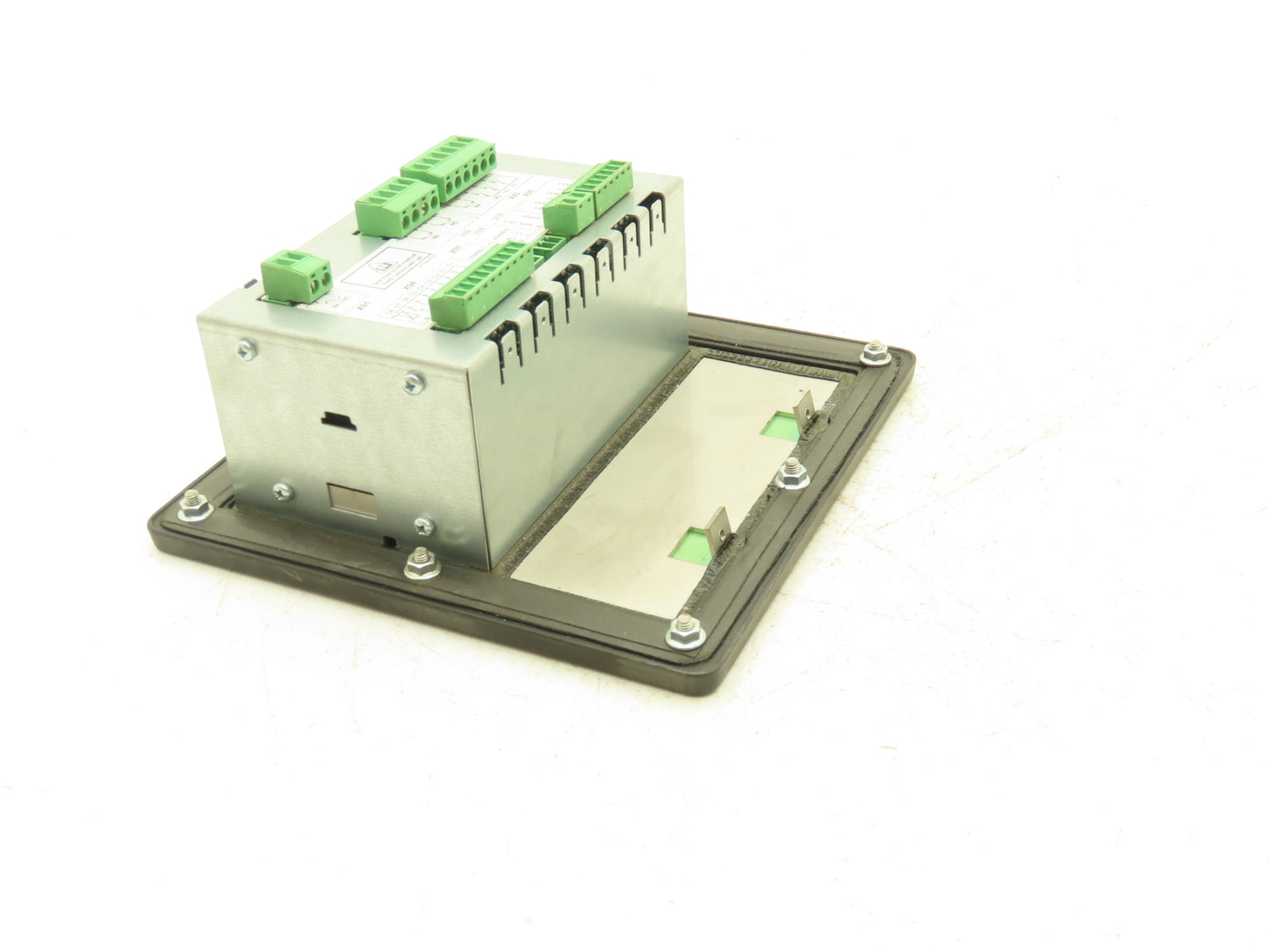 Ingersoll Rand 23009848 Control Pannel Used W Screw Compressor R150 IU-125