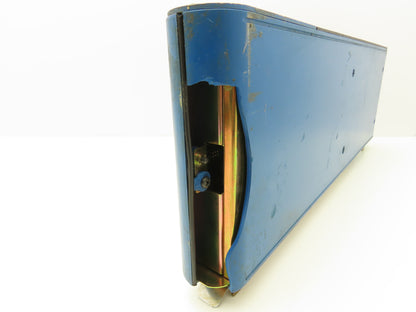 Marposs E4N LVDT Column Display Measurement Unit 100-240VAC 7651002030 *Read