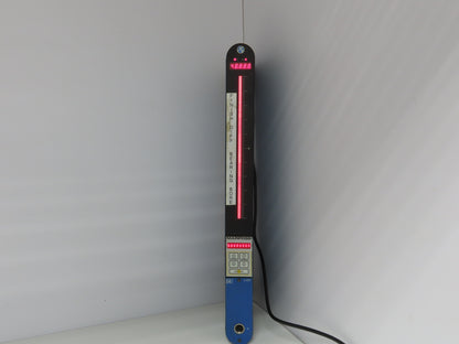 Marposs E4N LVDT Column Display Measurement Unit 100-240VAC 7651002030 *Read