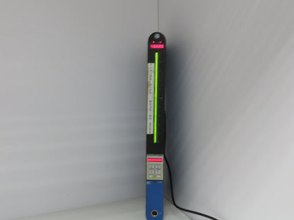 Marposs E4N LVDT Column Display Measurement Unit 100-240VAC 7651002030 *Read