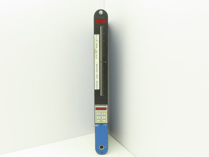 Marposs E4N LVDT Column Display Measurement Unit 100-240VAC 7651002030 *Read