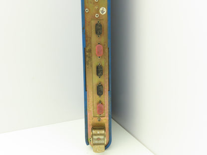 Marposs E4N LVDT Column Display Measurement Unit 100-240VAC 7651002030 *Read