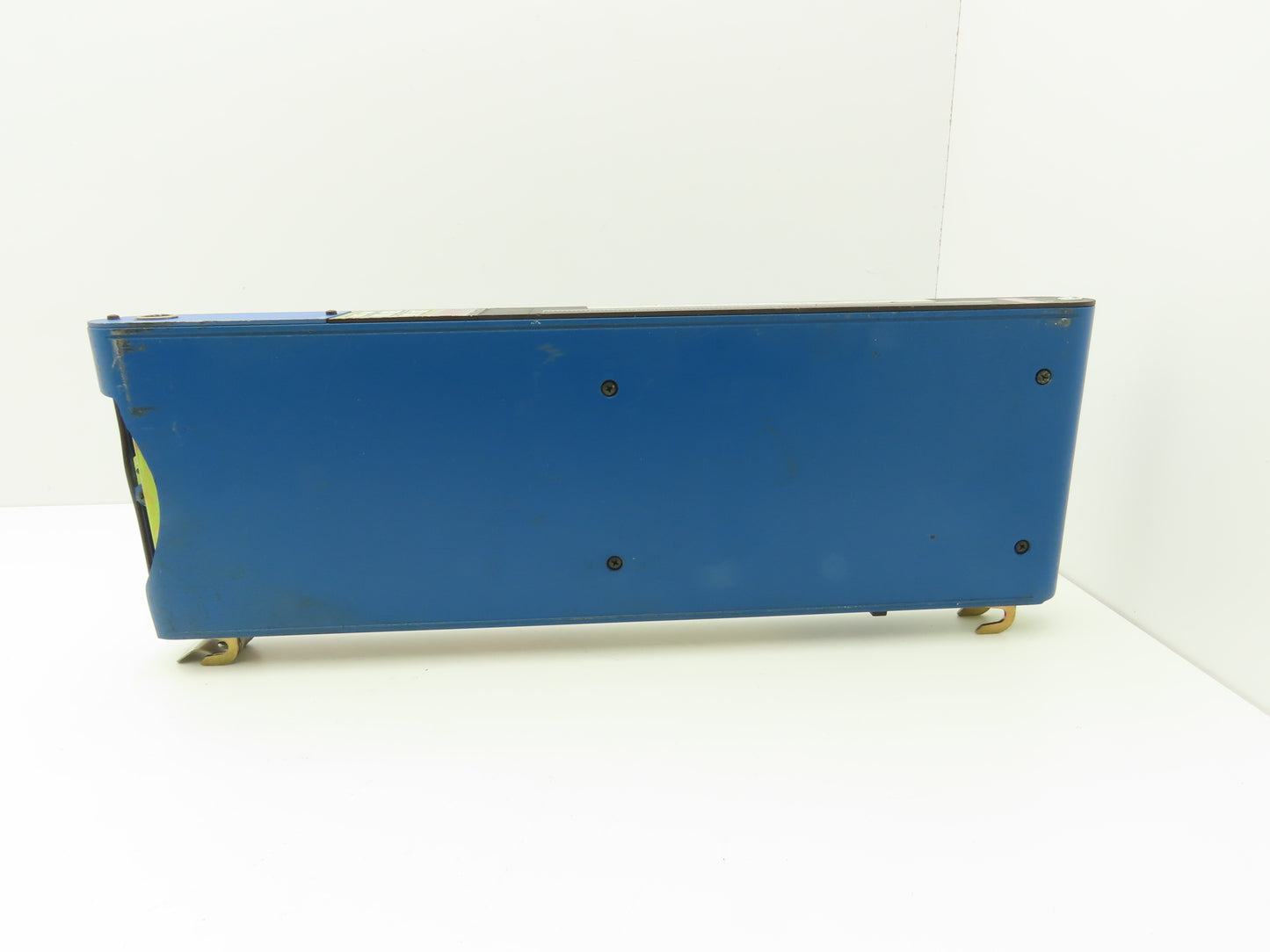 Marposs E4N LVDT Column Display Measurement Unit 100-240VAC 7651002030 *Read