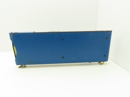 Marposs E4N LVDT Column Display Measurement Unit 100-240VAC 7651002030 *Read