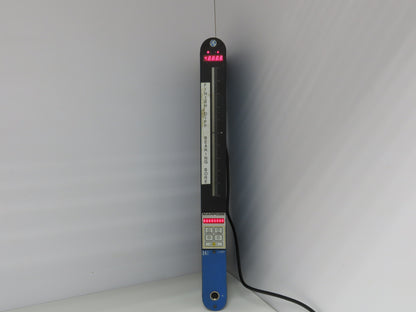 Marposs E4N LVDT Column Display Measurement Unit 100-240VAC 7651002030 *Read