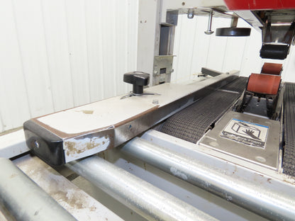 3M-Matic 200A Carton Sealer Adjustable Case Sealing System 115V Top Bottom Taper