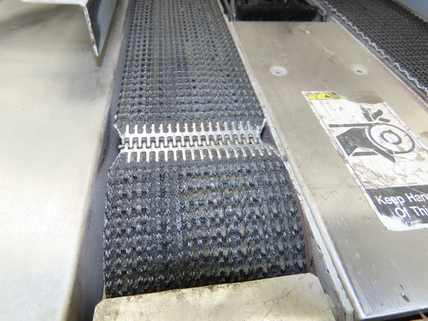 3M-Matic 200A Carton Sealer Adjustable Case Sealing System 115V Top Bottom Taper