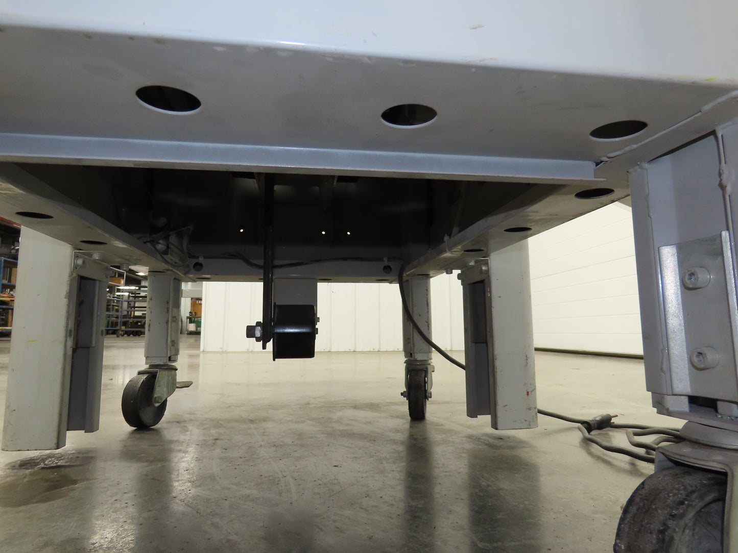 3M-Matic 200A Carton Sealer Adjustable Case Sealing System 115V Top Bottom Taper