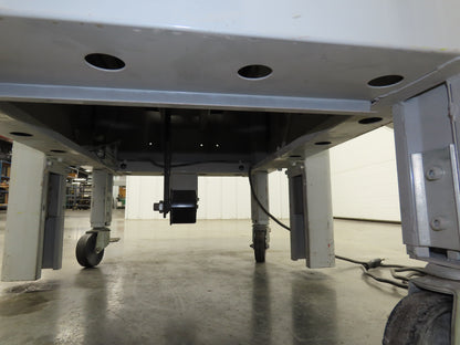 3M-Matic 200A Carton Sealer Adjustable Case Sealing System 115V Top Bottom Taper